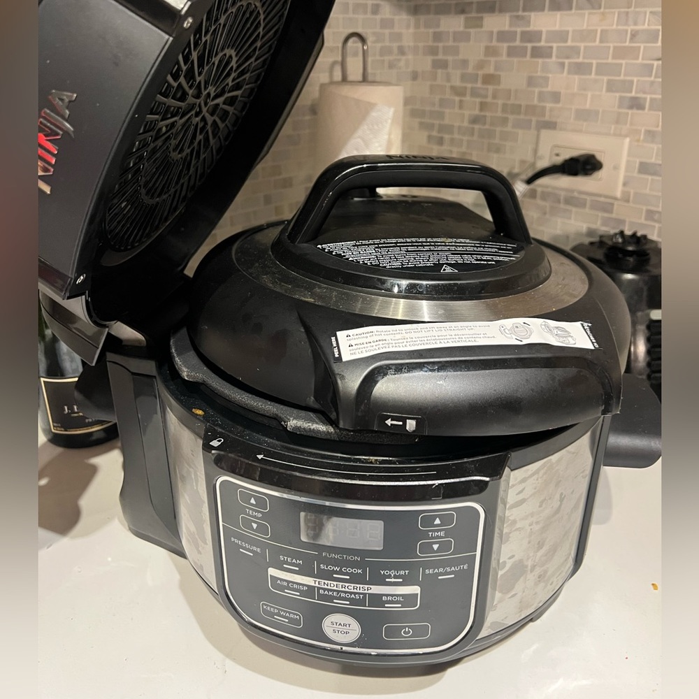 Palak Special Pot - very good!